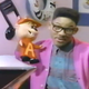 Illustration for article titled Come, let us remember the time Will Smith played second fiddle to Alvin and the Chipmunks